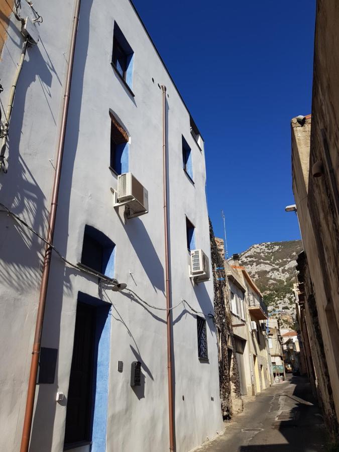 La Casa Del Balivo Hotel Dorgali Exterior foto