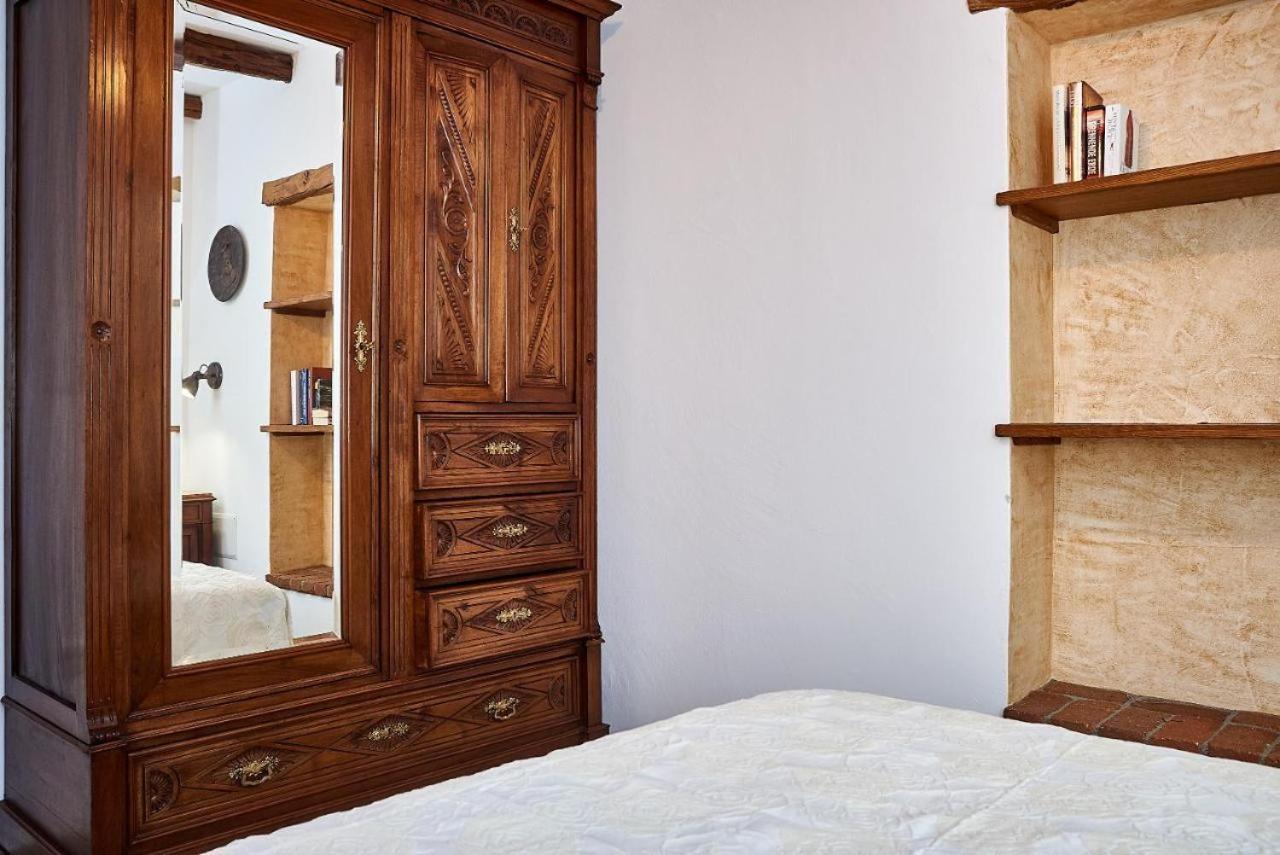 La Casa Del Balivo Hotel Dorgali Cameră foto