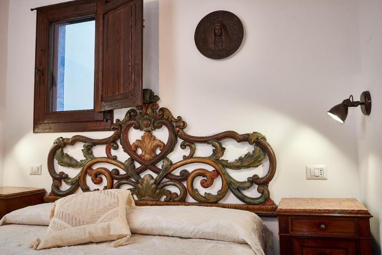 La Casa Del Balivo Hotel Dorgali Cameră foto