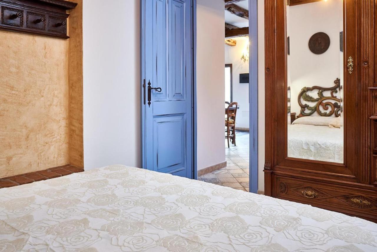 La Casa Del Balivo Hotel Dorgali Cameră foto