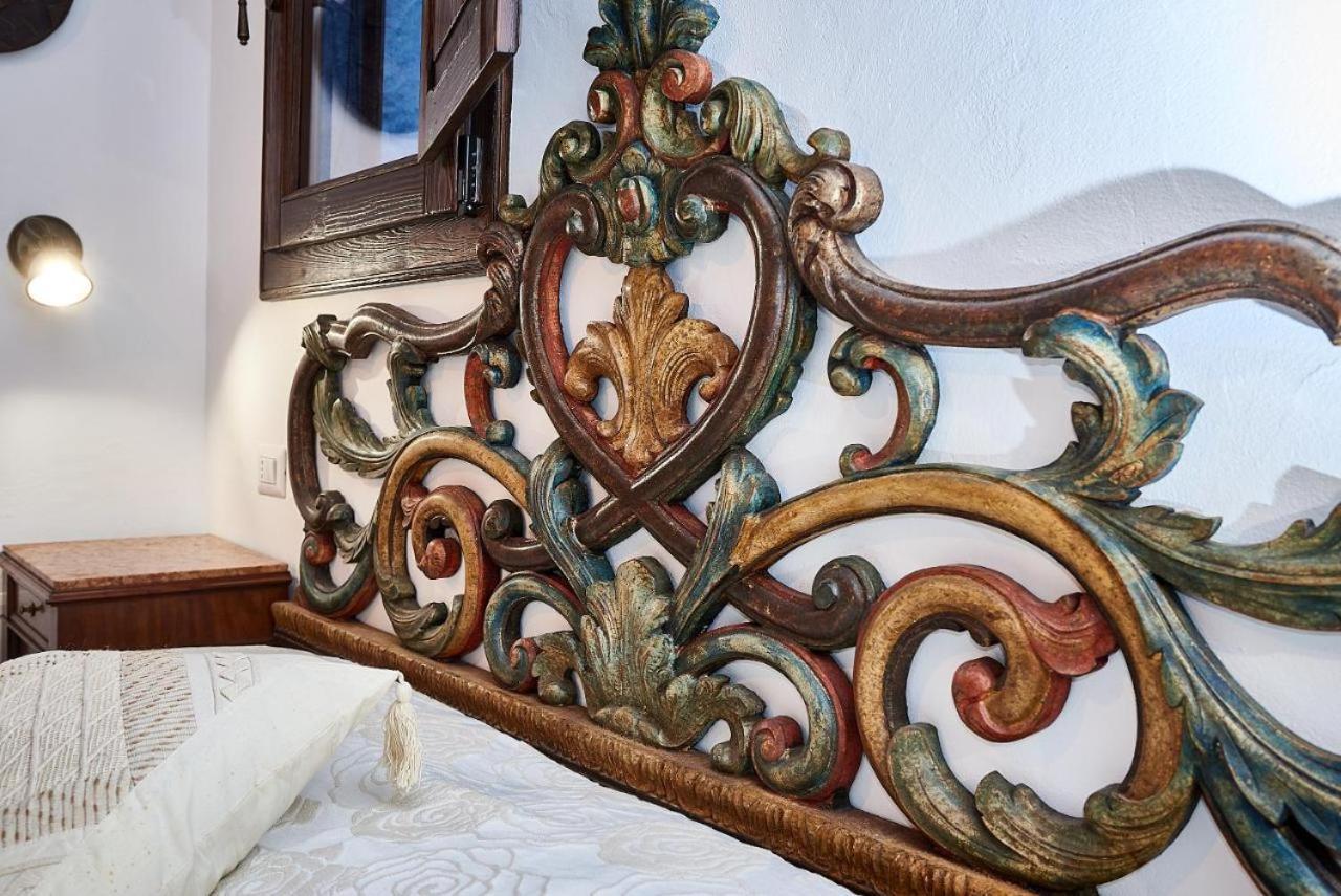 La Casa Del Balivo Hotel Dorgali Cameră foto