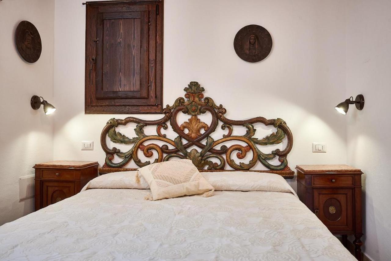 La Casa Del Balivo Hotel Dorgali Cameră foto